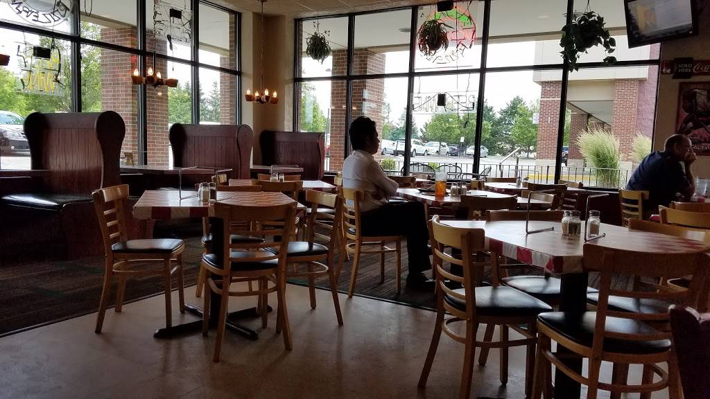 Mothers Pizzeria | restaurant | 44675 Five Mile Road, Plymouth, MI 48170, USA | 7342078925 OR +1 734-207-8925