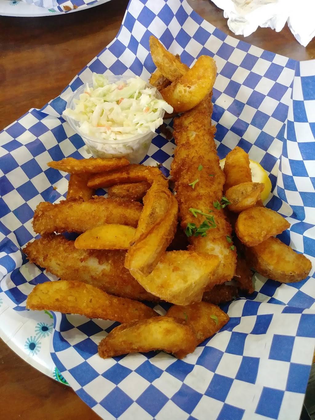 Catalina Fish Kitchen | restaurant | 670 W 17th St, Costa Mesa, CA 92627, USA | 9496458873 OR +1 949-645-8873