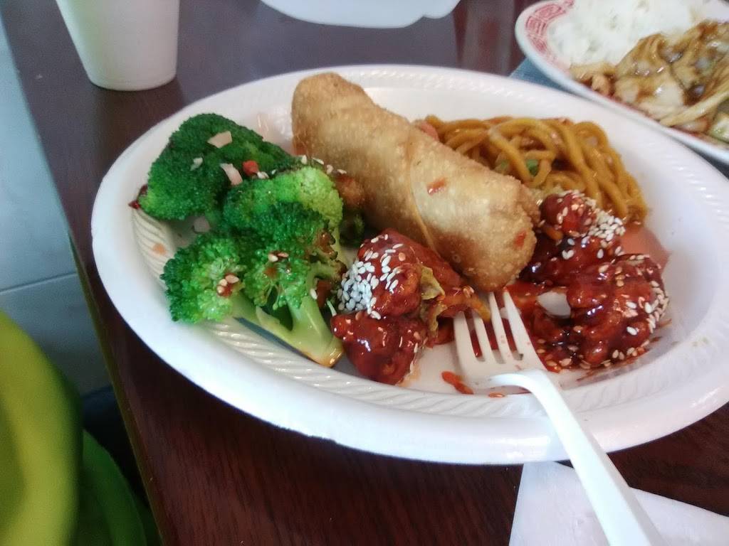 China One | restaurant | 2146 Palomino Rd, Dover, PA 17315, USA | 7172927758 OR +1 717-292-7758