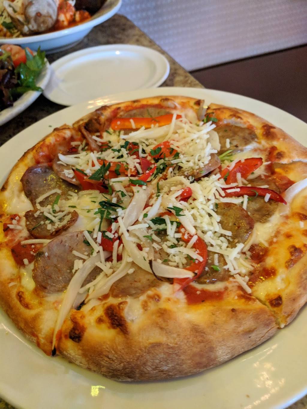 Ciao | restaurant | 223 Marine Ave, Newport Beach, CA 92662, USA | 9496754070 OR +1 949-675-4070