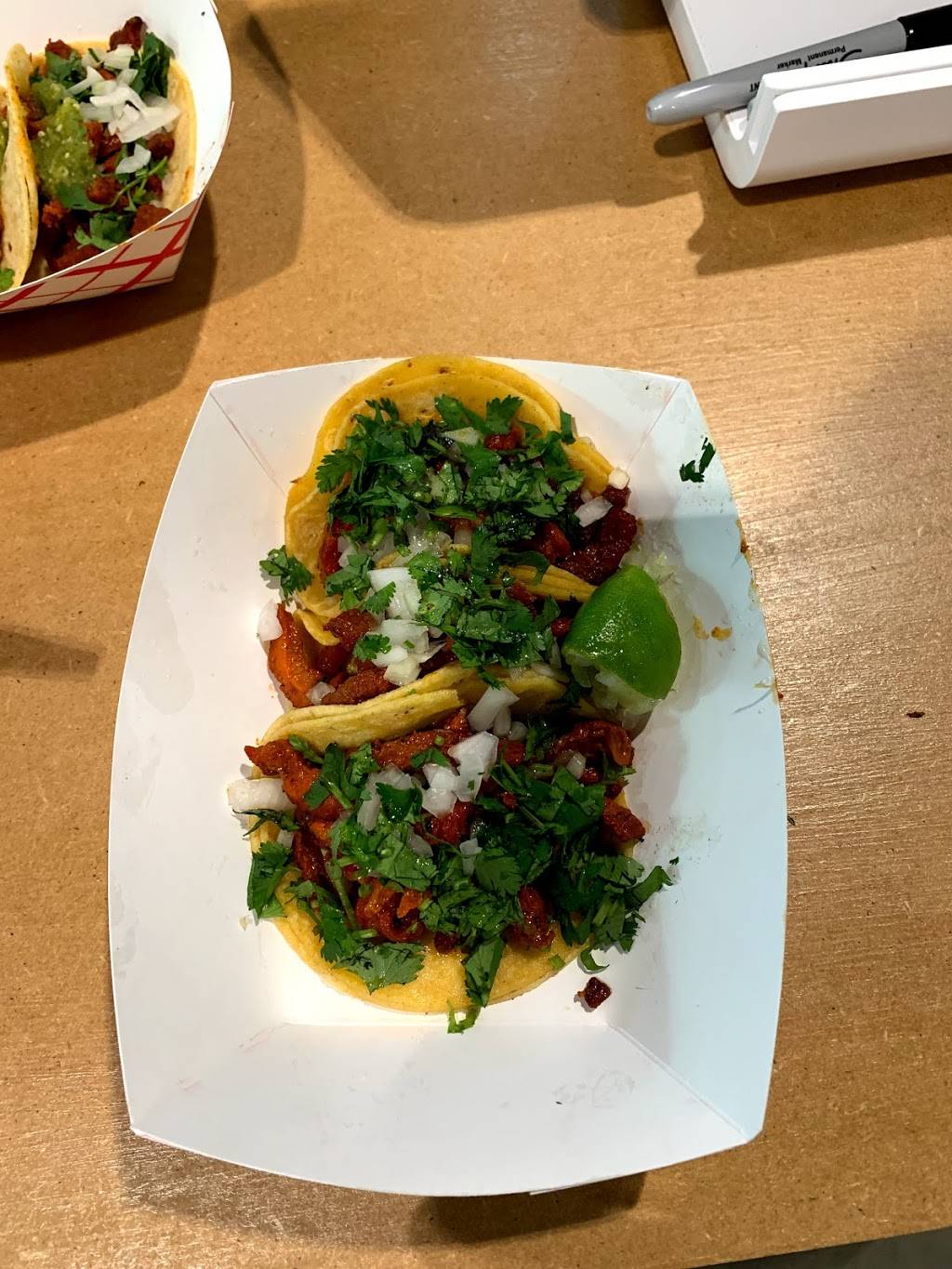 Red Kitchen Tamales | restaurant | 8750 Penrose Ln, Lenexa, KS 66219, USA | 9138202281 OR +1 913-820-2281