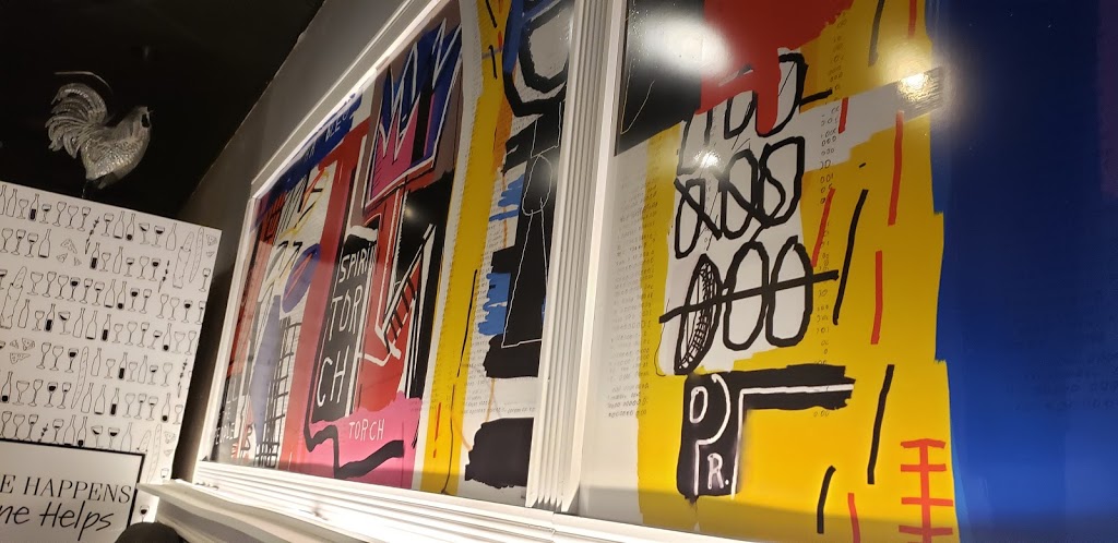 Big Bro Pizzeria | restaurant | 114 S Clematis St, West Palm Beach, FL 33401, USA | 5612846716 OR +1 561-284-6716