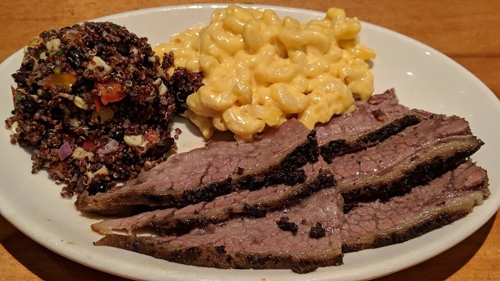 Wood Ranch BBQ & Grill | meal takeaway | Wood Ranch Arcadia, Westfield Santa Anita, 400 S Baldwin Ave #905, Arcadia, CA 91007, USA | 6264474745 OR +1 626-447-4745