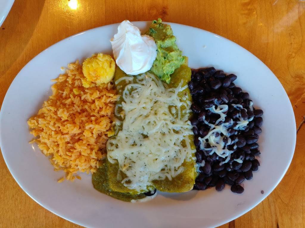 Pacifico Restaurante Mexicano | restaurant | 1237 Lincoln Ave, Calistoga, CA 94515, USA | 7079424400 OR +1 707-942-4400