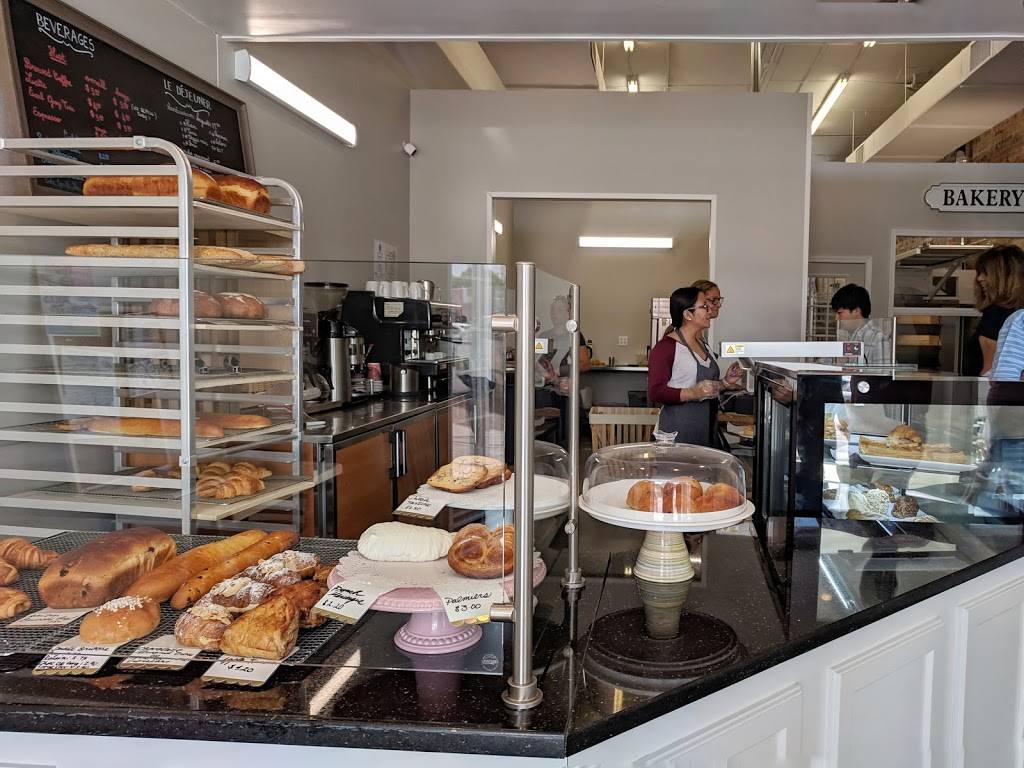 La Brioche | bakery | 765 Granby St, Norfolk, VA 23510, USA | 7572269745 OR +1 757-226-9745