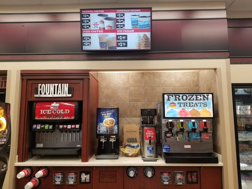 Caseys | meal takeaway | 107 Miller St, New York Mills, MN 56567, USA | 2183852573 OR +1 218-385-2573