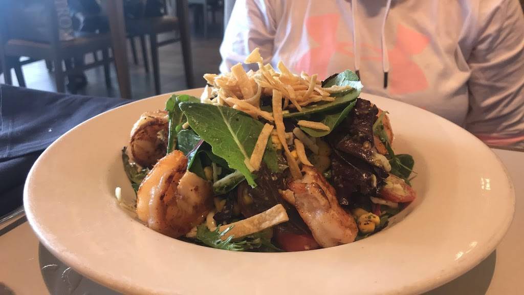 Bazille | restaurant | 21500 Hawthorne Blvd, Torrance, CA 90503, USA | 3107501610 OR +1 310-750-1610