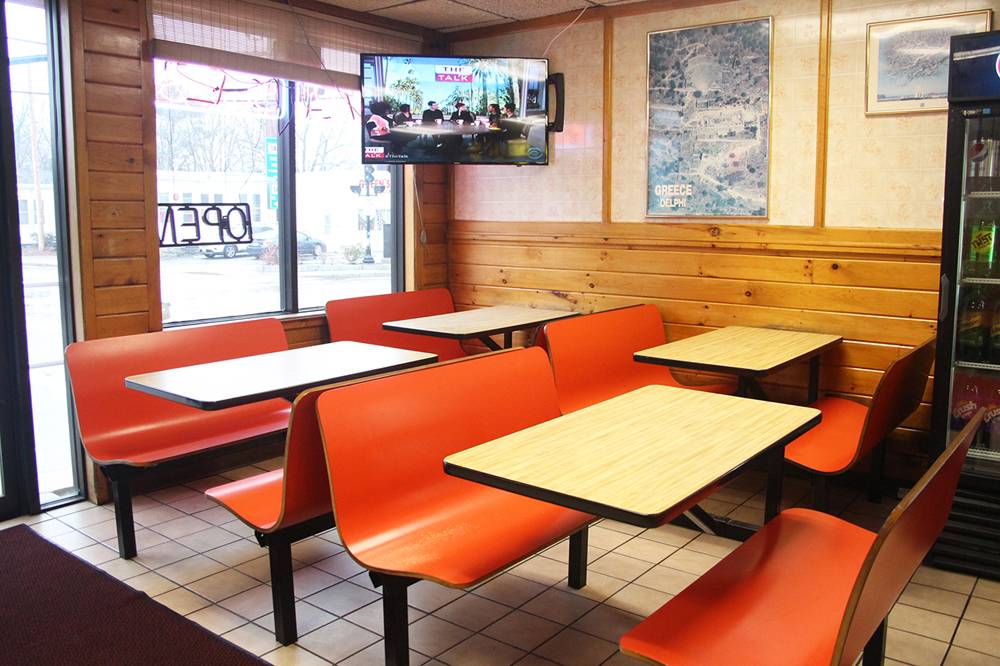 Plainville House of Pizza | restaurant | 107 South St, Plainville, MA 02762, USA | 5086994479 OR +1 508-699-4479