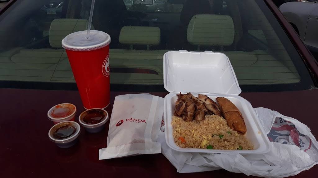 Panda Express | restaurant | 1178 N Muldoon Rd, Anchorage, AK 99504, USA | 9073338880 OR +1 907-333-8880