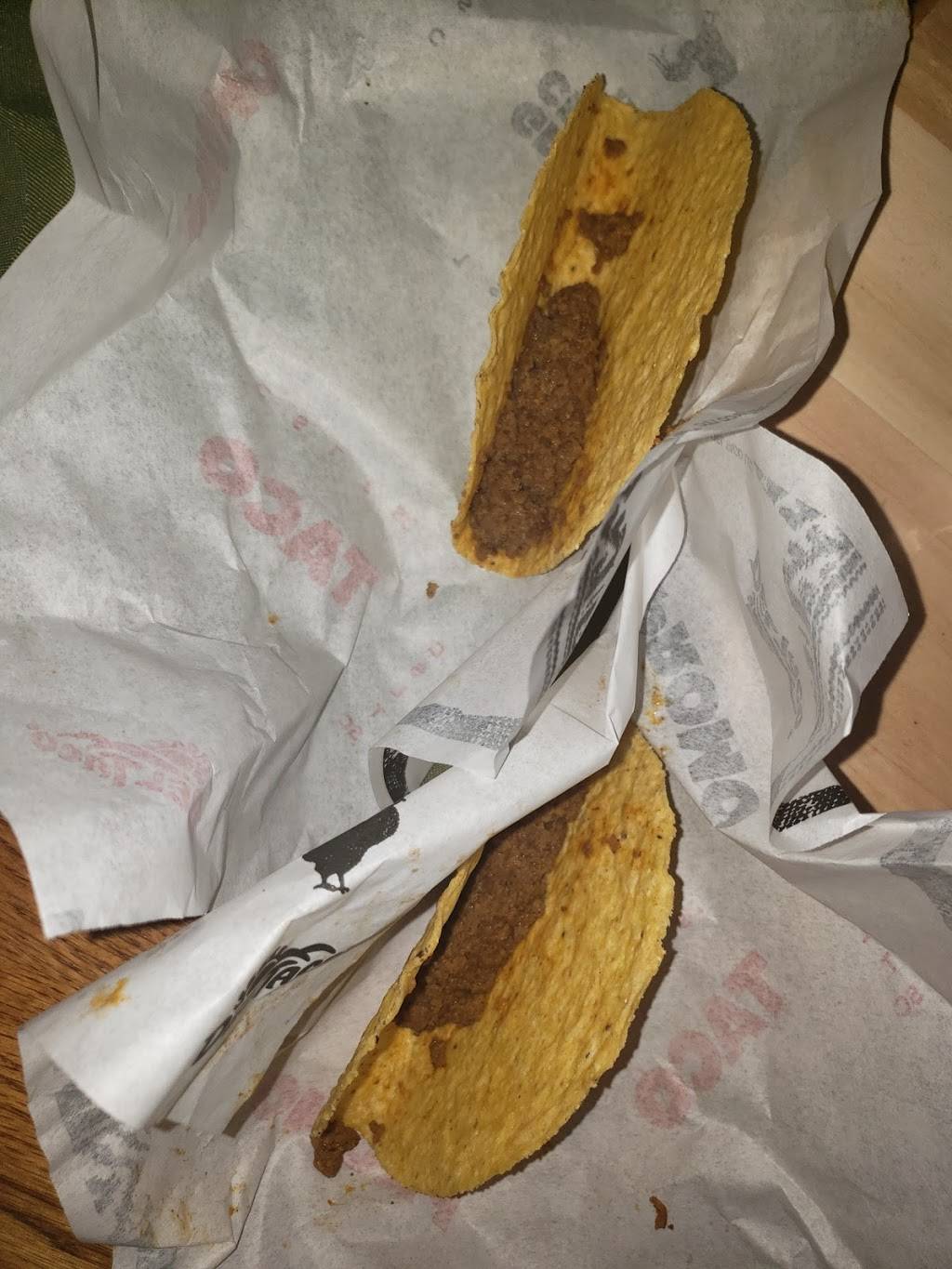 Del Taco | meal takeaway | 4800 W Cactus Ave, Las Vegas, NV 89141, USA | 7022690799 OR +1 702-269-0799
