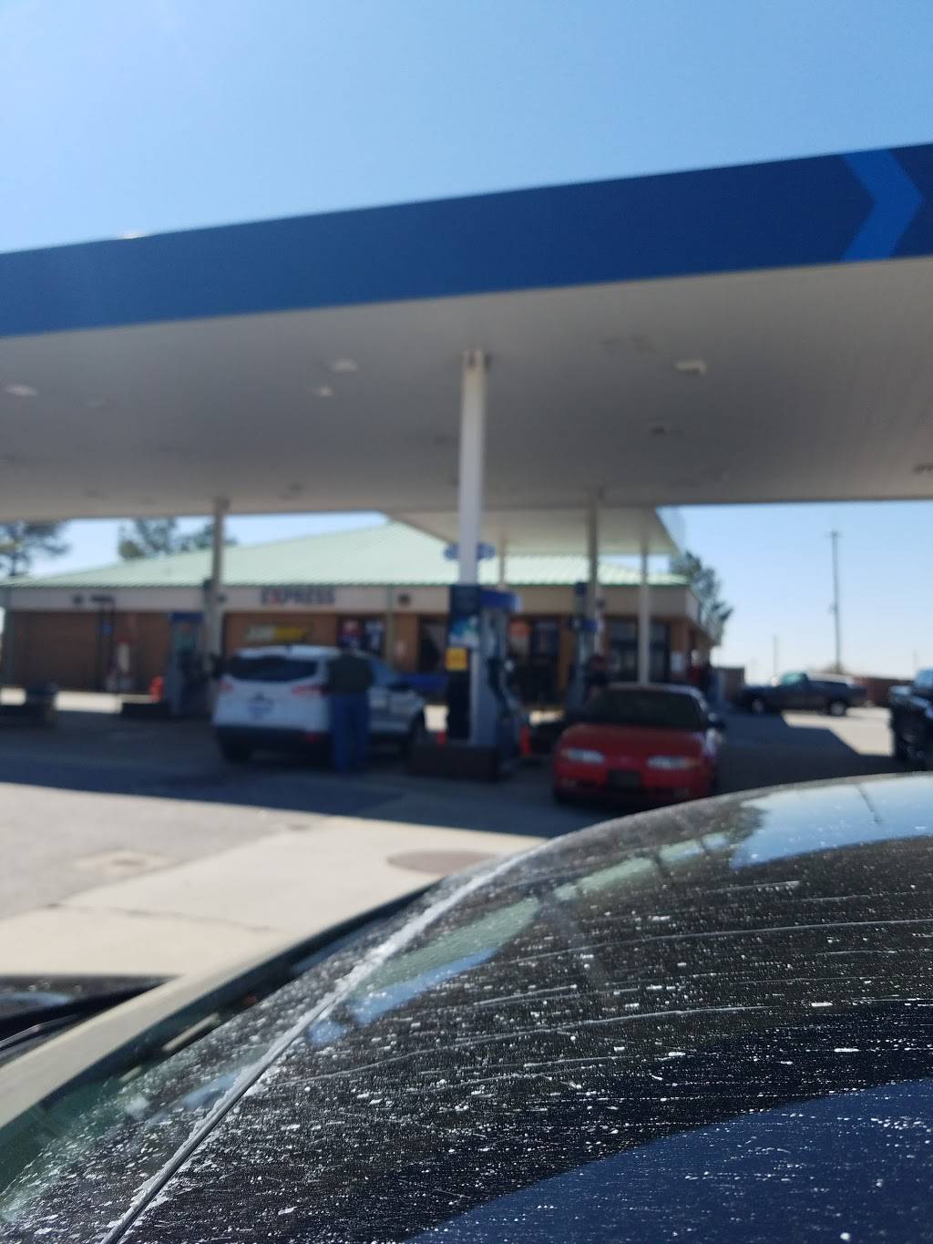 Subway | restaurant | Aafes Shoppette, 4120, Moseby St, Columbia, SC 29207, USA | 8037827301 OR +1 803-782-7301