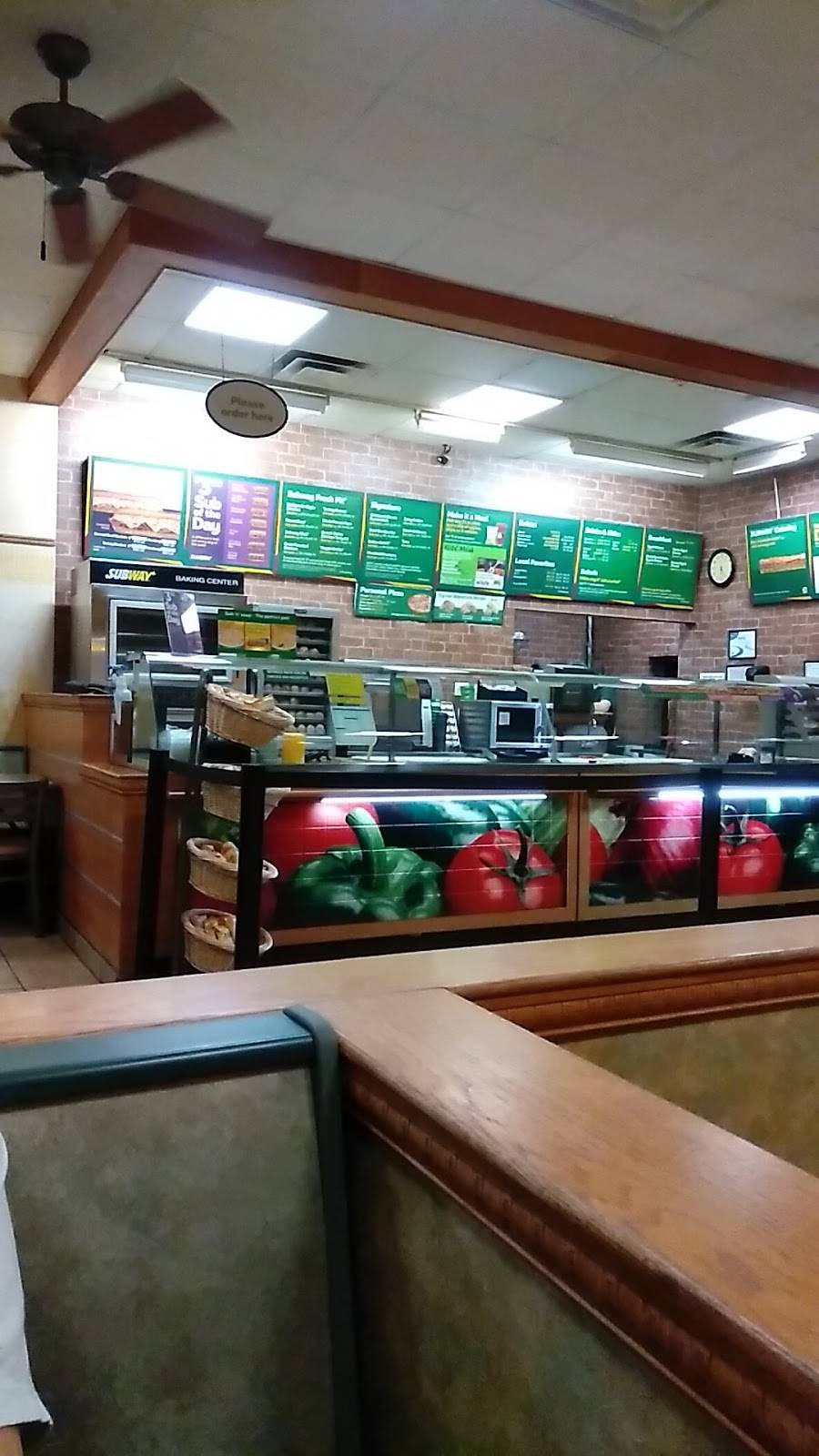 Subway | restaurant | 4632 Hicone Rd, Greensboro, NC 27405, USA | 3363589100 OR +1 336-358-9100