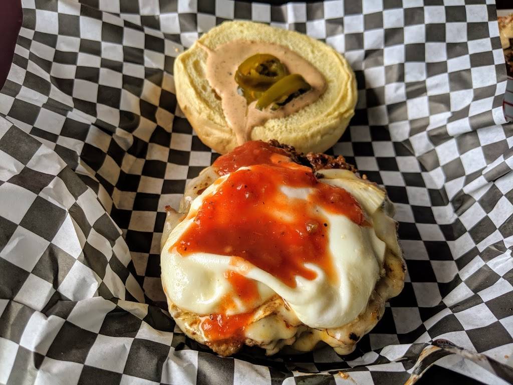 Big Bams Burgers | restaurant | 5930 Nieman Rd #2954, Shawnee, KS 66203, USA | 9139621230 OR +1 913-962-1230