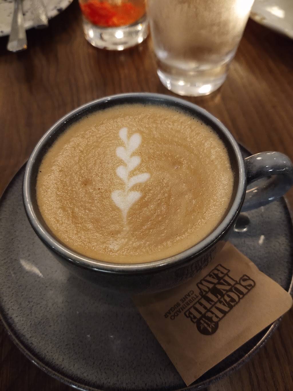 Ruthies All-Day | restaurant | 3411 SOUTH, 5th St S, Arlington, VA 22204, USA | 7038882841 OR +1 703-888-2841