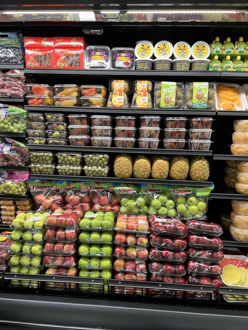 KEYFOOD SUPERMARKET | cafe | 3311 Lee Blvd, Lehigh Acres, FL 33971, USA | 2396747246 OR +1 239-674-7246