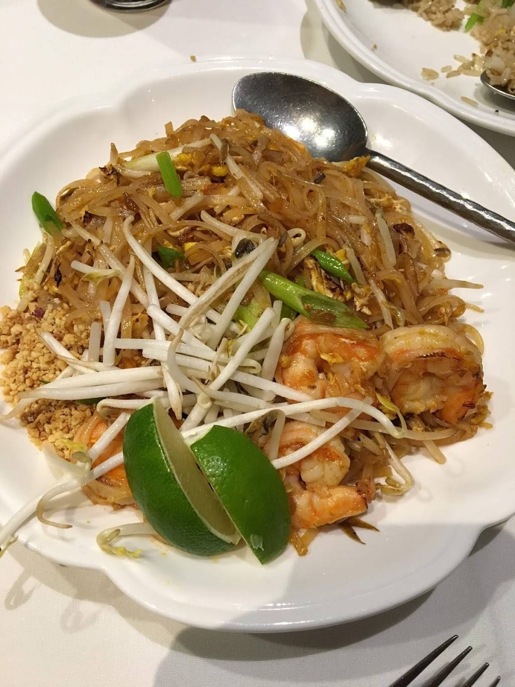 Talesai | restaurant | 11744 Ventura Blvd, Studio City, CA 91604, USA | 8187531001 OR +1 818-753-1001