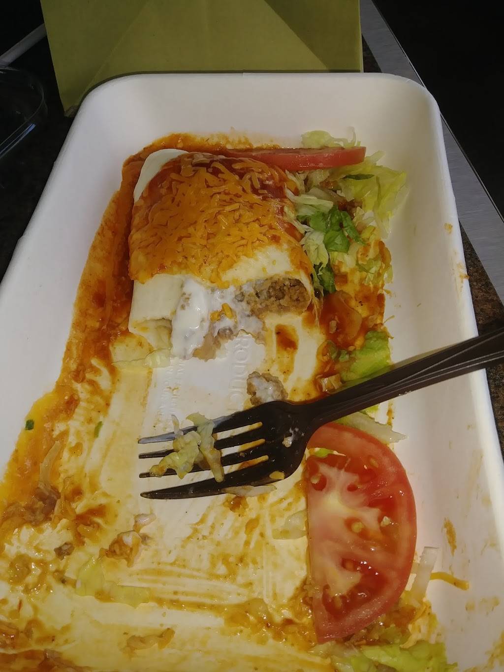 Taco Time NW | restaurant | 2908 S 38th St, Tacoma, WA 98409, USA | 2532675445 OR +1 253-267-5445