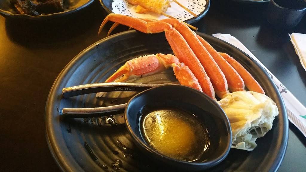 Umami Sushi & Bar | restaurant | 1957 Middle Country Rd, Centereach, NY 11720, USA | 6316765553 OR +1 631-676-5553