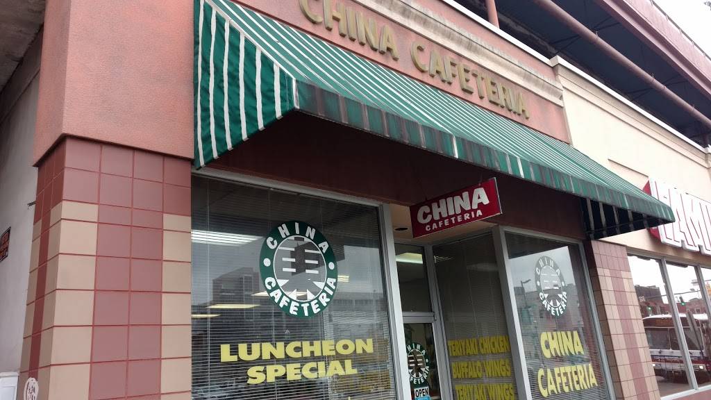 China Cafeteria | restaurant | 511 Market St, Chattanooga, TN 37402, USA | 4232651522 OR +1 423-265-1522