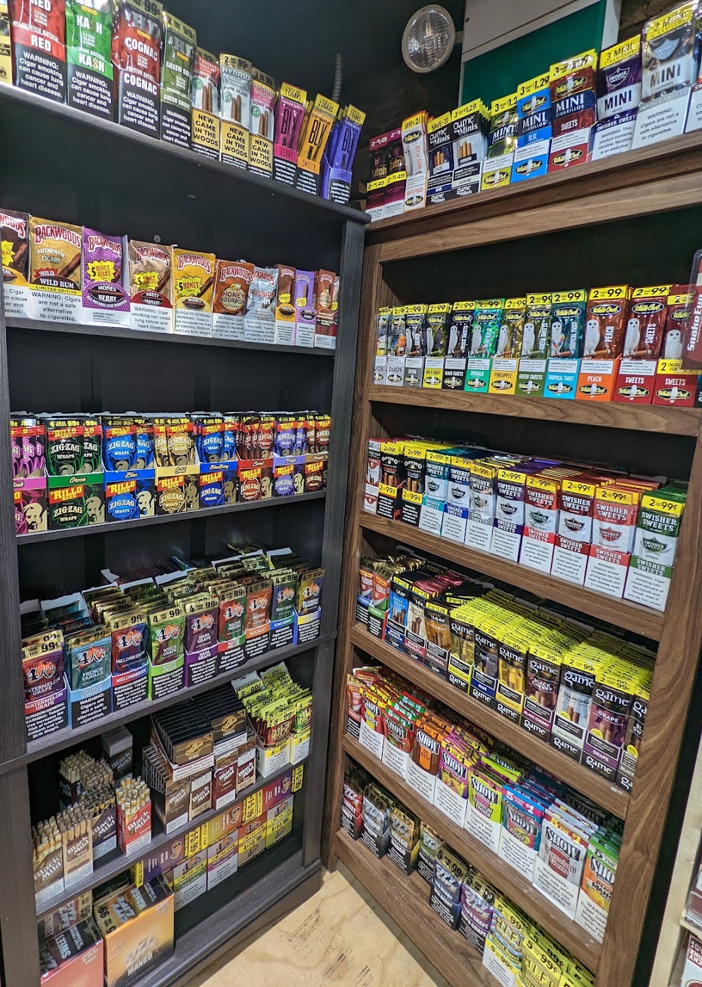 1st Convenience Store / Pizza Pro | meal takeaway | 4401 Kibler Rd, Van Buren, AR 72956, USA | 4792622124 OR +1 479-262-2124