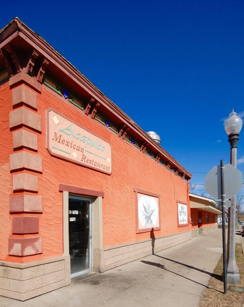 Acapulcos Mexican Restaurant | restaurant | 301 Margaret St, Lawrenceburg, IN 47025, USA | 8125394112 OR +1 812-539-4112