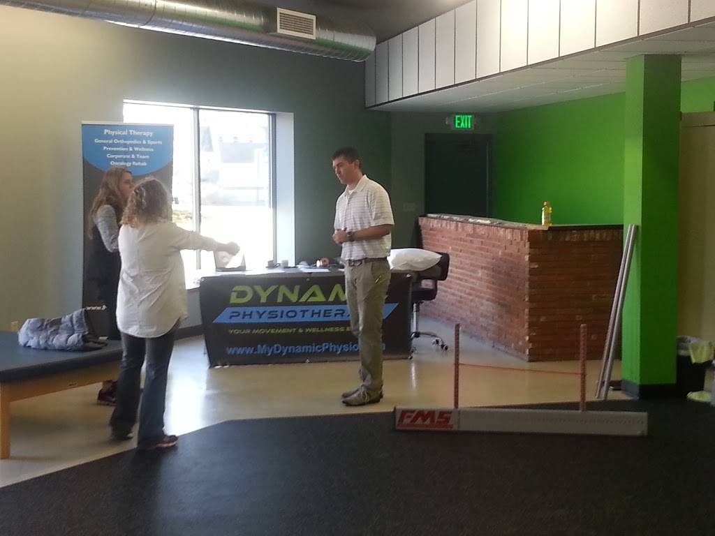 Unity Fitness | meal takeaway | 2418 South Ave, La Crosse, WI 54601, USA | 6087880441 OR +1 608-788-0441