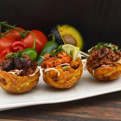 Tostones Inc | restaurant | 6822 W Waters Ave, Tampa, FL 33634, USA | 8138178239 OR +1 813-817-8239