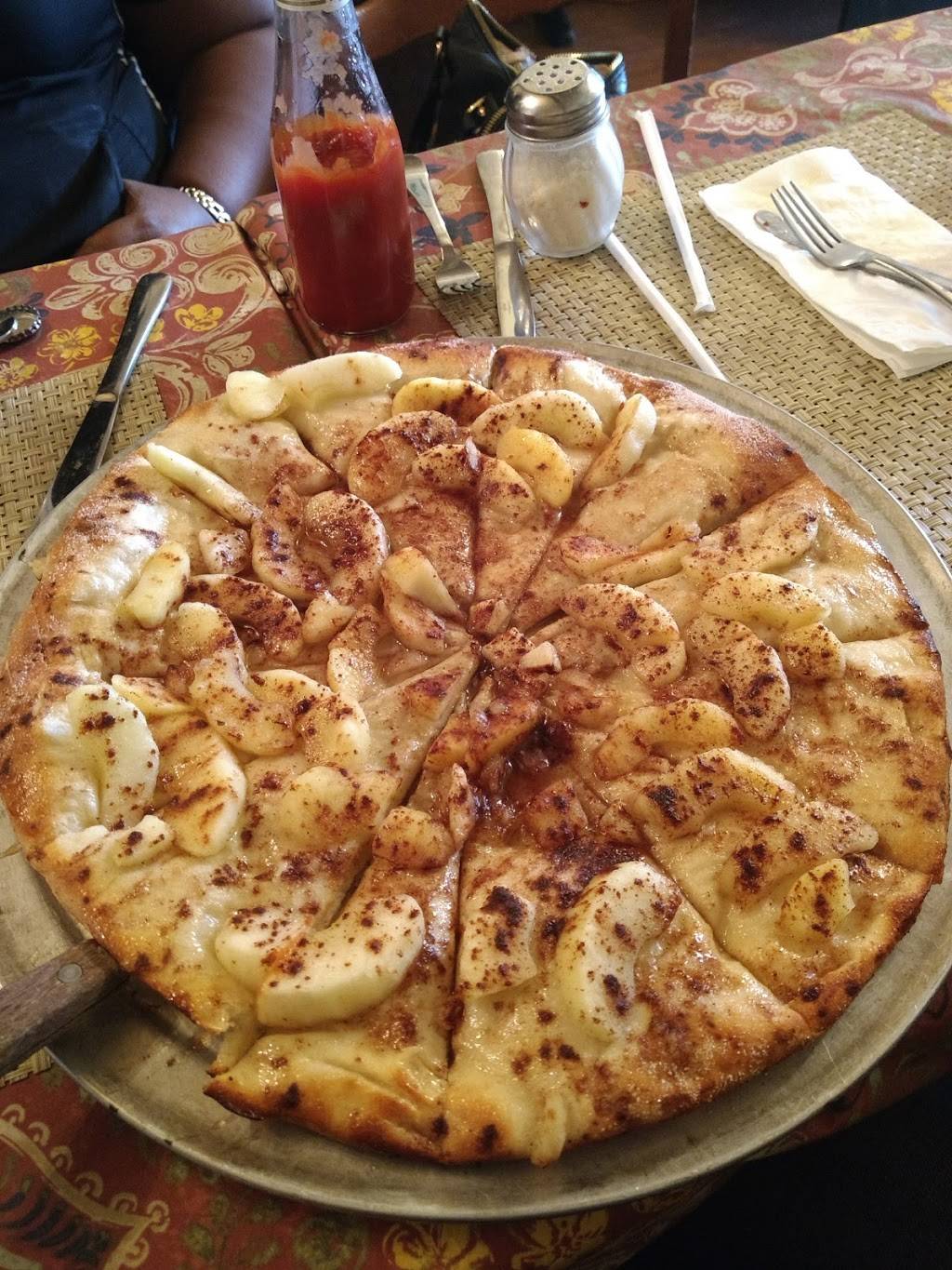 DeGaetanos Village Square Pizza | restaurant | 27349 Chagrin Blvd, Cleveland, OH 44122, USA | 2168315282 OR +1 216-831-5282