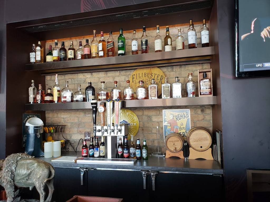 Epic Smokehouse | restaurant | 1330 S Fern St, Arlington, VA 22202, USA | 5713194001 OR +1 571-319-4001