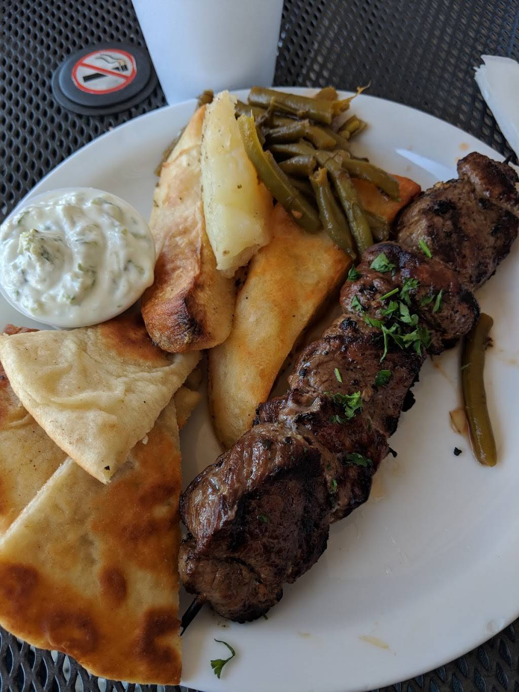 Greek House Cafe | restaurant | 2375 Sycamore Dr #5, Simi Valley, CA 93065, USA | 8059559899 OR +1 805-955-9899