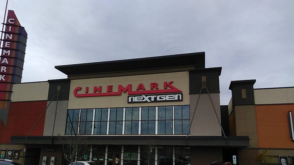 Cinemark North Hills and XD | meal takeaway | 851 Providence Blvd, Pittsburgh, PA 15237, USA | 4123641095 OR +1 412-364-1095