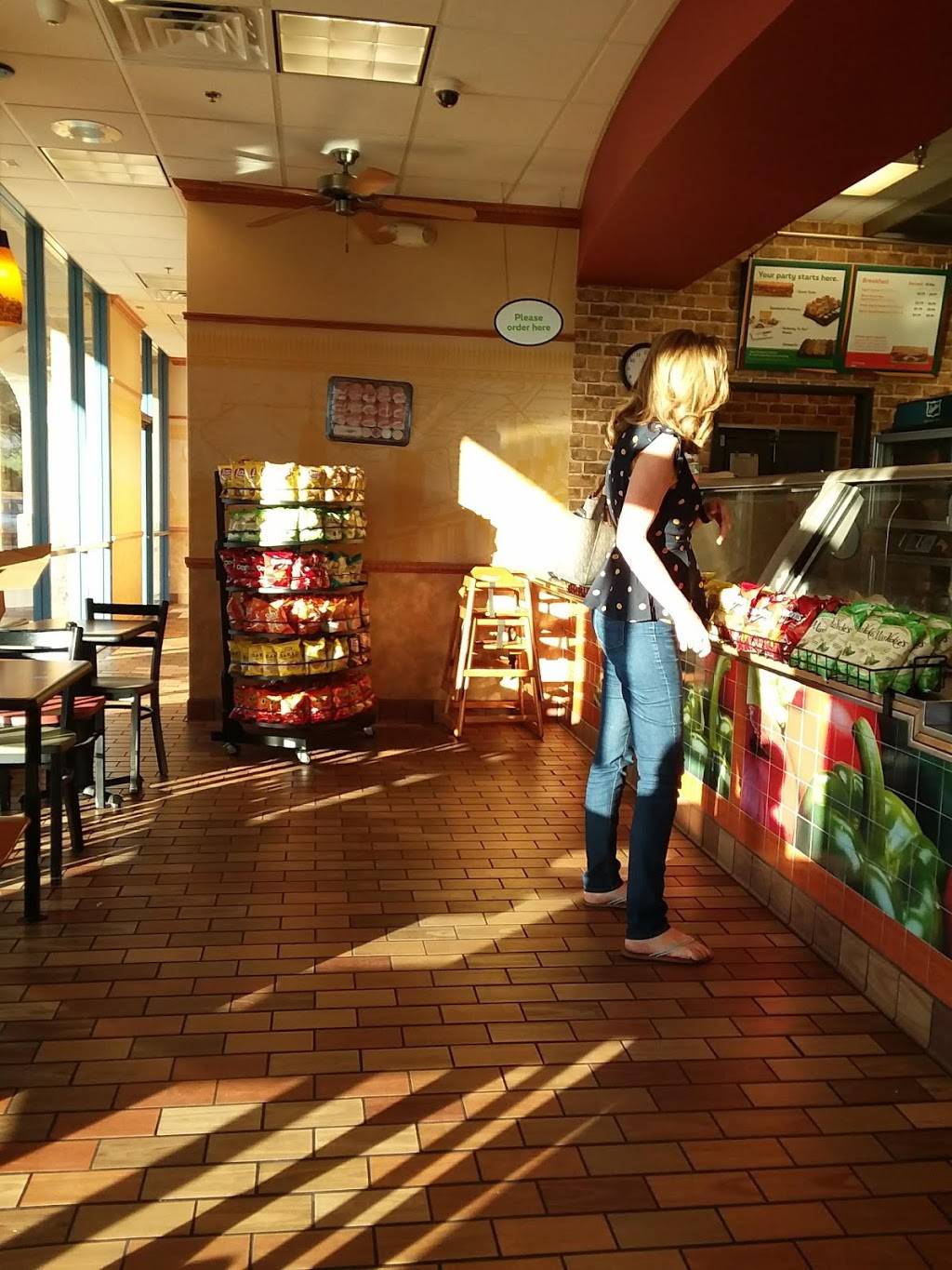 Subway | meal takeaway | 9095 E Tanque Verde Rd Suite 151, Tucson, AZ 85749, USA | 5207493856 OR +1 520-749-3856