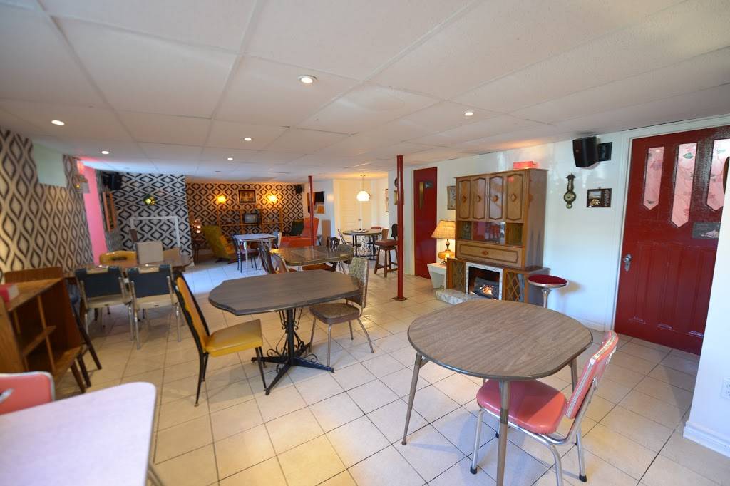 La Cuisine Ludique | restaurant | 840 Avenue Myrand, Québec, QC G1V 2V5, Canada | 4182041777 OR +1 418-204-1777