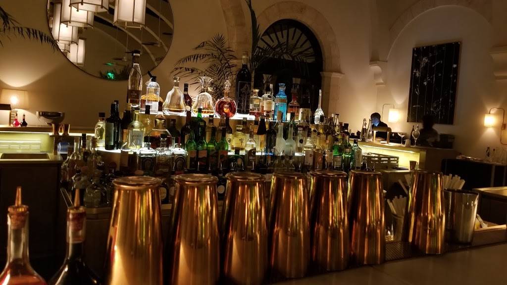 The Surf Club Restaurant | restaurant | 9011 Collins Ave, Surfside, FL 33154, USA | 3057689440 OR +1 305-768-9440