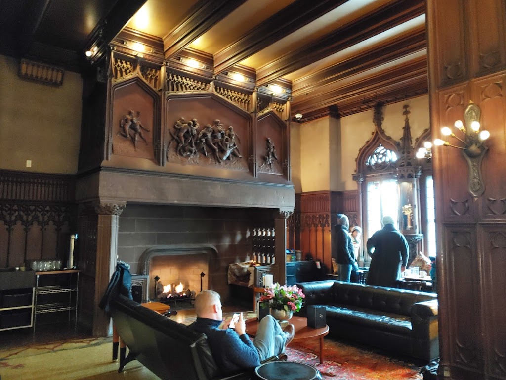 Drawing Room | night club | 12 S Michigan Ave, Chicago, IL 60603, USA | 8443122221 OR +1 844-312-2221