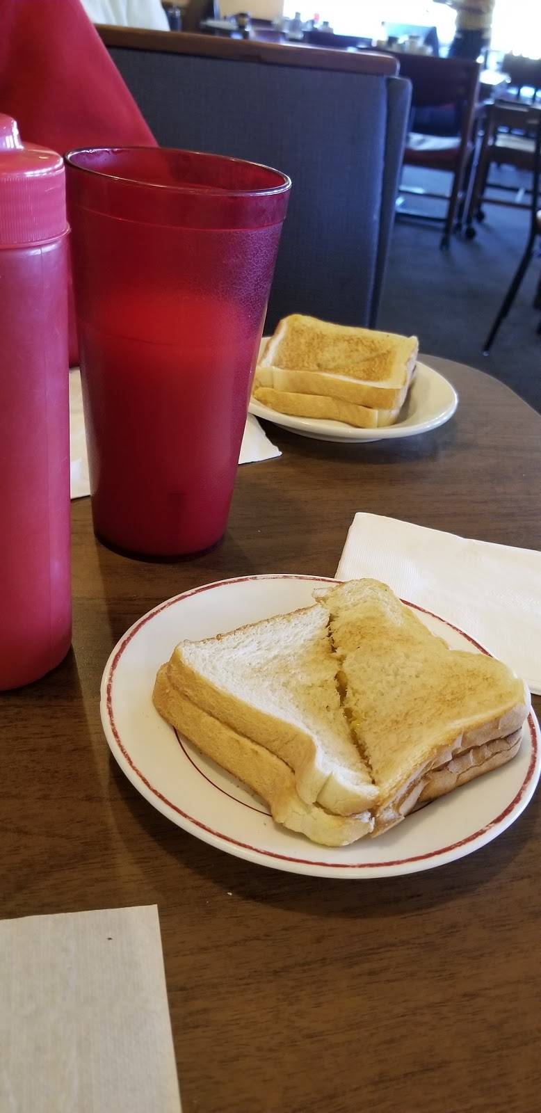 Sunrise Family Restaurant | restaurant | 3500 N Lindbergh Blvd, St Ann, MO 63074, USA | 3142099545 OR +1 314-209-9545