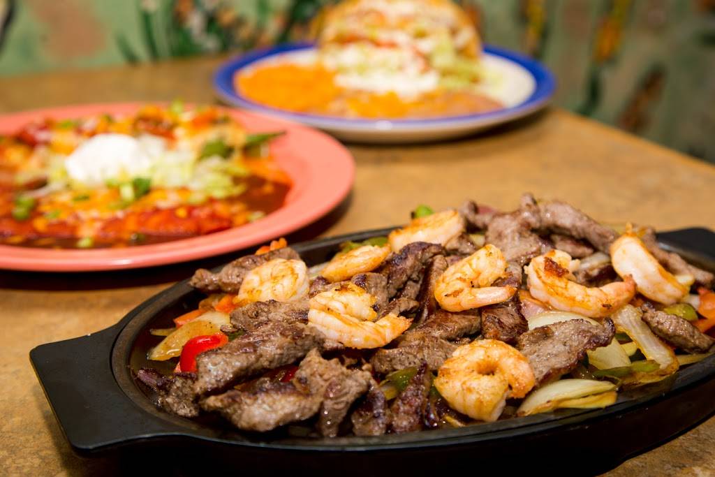 Ole Mexican Grill | restaurant | 2080 W Orange Grove Rd Suite #1131, Tucson, AZ 85704, USA | 5202197215 OR +1 520-219-7215