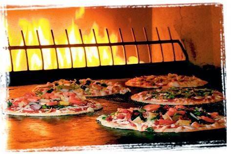 PizzaRev | meal delivery | 12103 Ventura Blvd, Studio City, CA 91604, United States | 8185051748 OR +1 818-505-1748