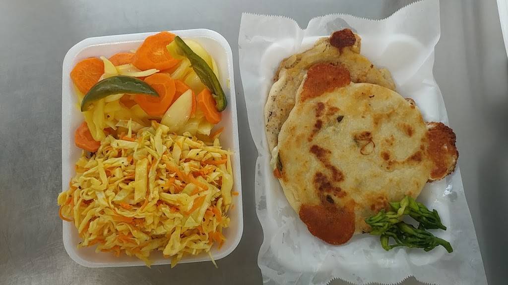 Pupuseria Tacontodo | restaurant | 13648 TX-249, Houston, TX 77086, USA | 7137020783 OR +1 713-702-0783