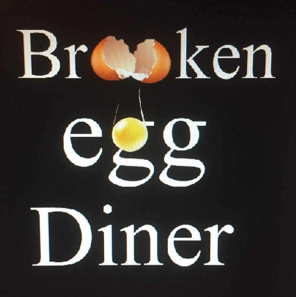 Broken Egg Diner | restaurant | 950 Sebring Square Plaza, Sebring, FL 33870, USA | 8634029050 OR +1 863-402-9050