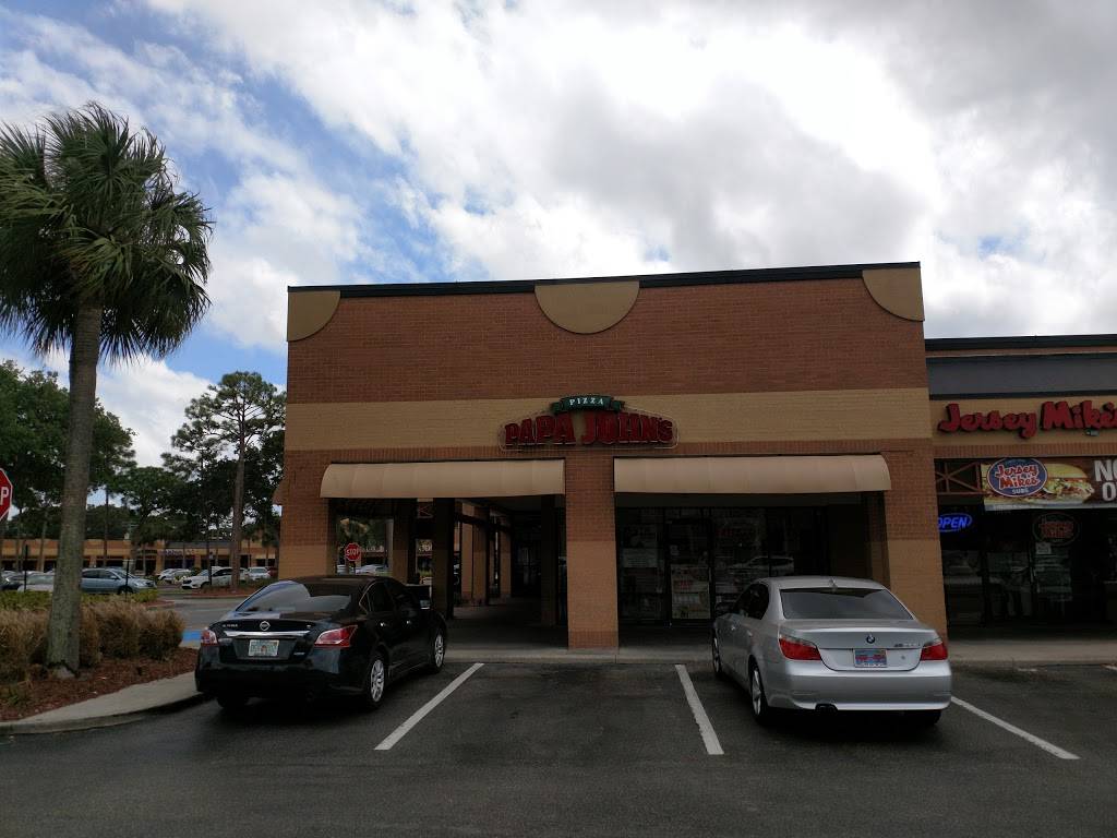 Papa Johns Pizza | restaurant | 3416 Clark Rd, Sarasota, FL 34231, USA | 9419217272 OR +1 941-921-7272