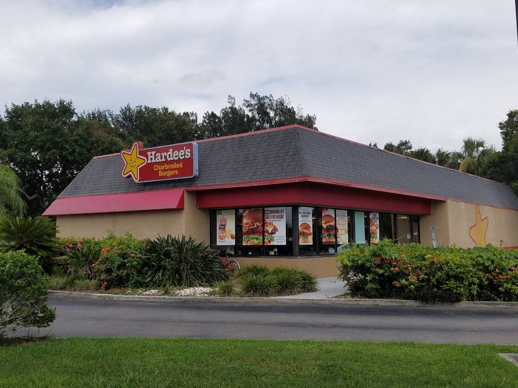 Hardees | restaurant | 4900 Palm Beach Blvd, Fort Myers, FL 33905, USA | 2396935797 OR +1 239-693-5797