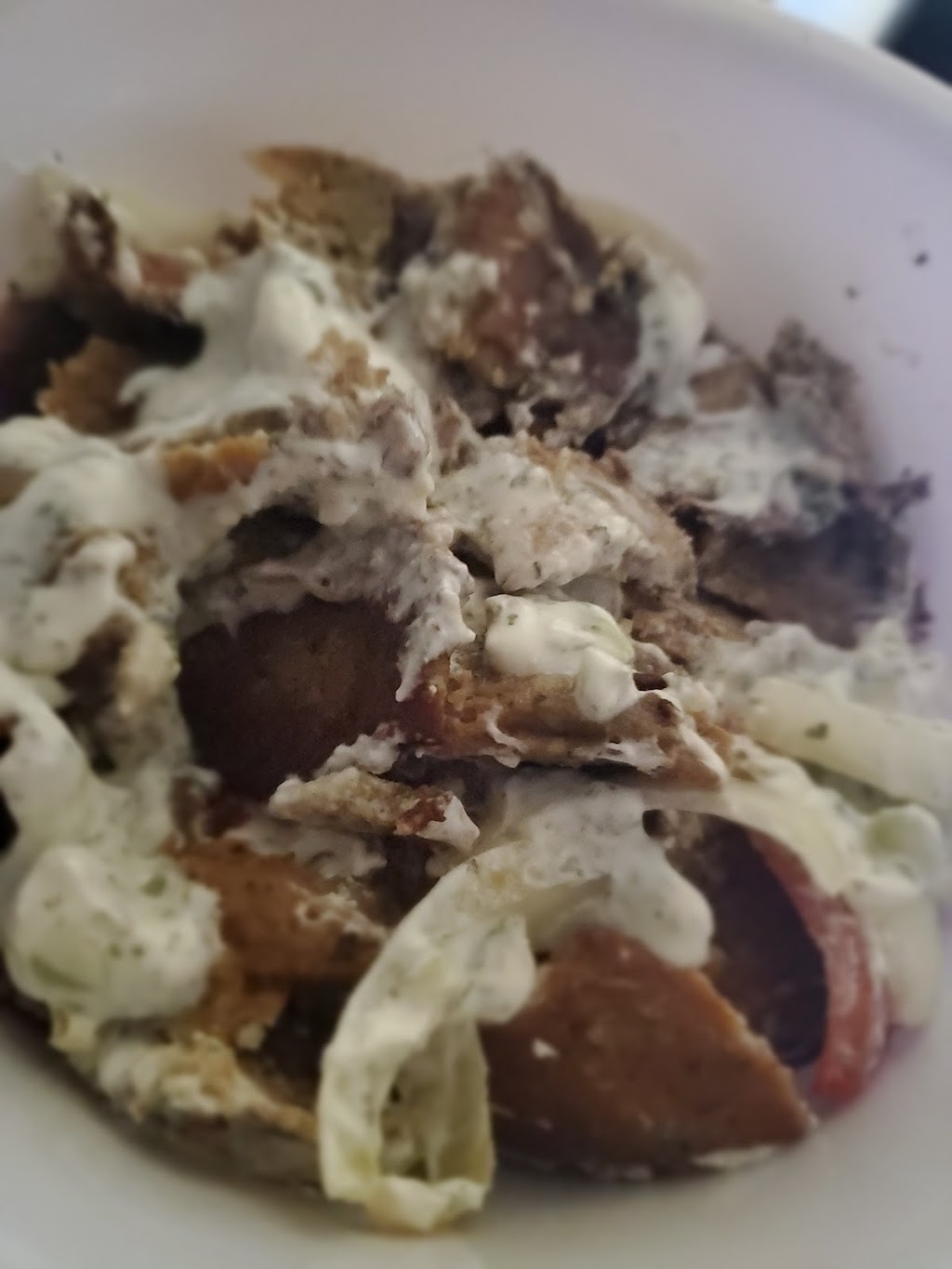 Greek Out Take-Out | restaurant | 3040 N Windsong Dr, Prescott Valley, AZ 86314, USA | 9287721990 OR +1 928-772-1990