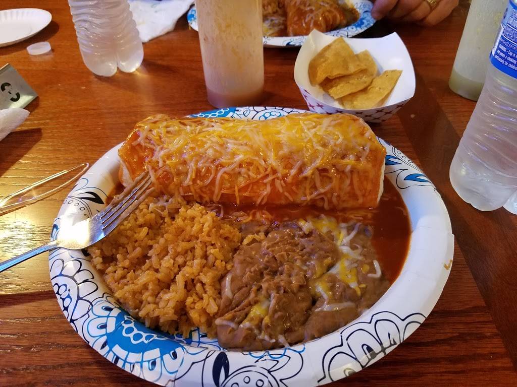 Taqueria Diaz | restaurant | 306 E Colby St, Whitehall, MI 49461, USA | 2316387327 OR +1 231-638-7327