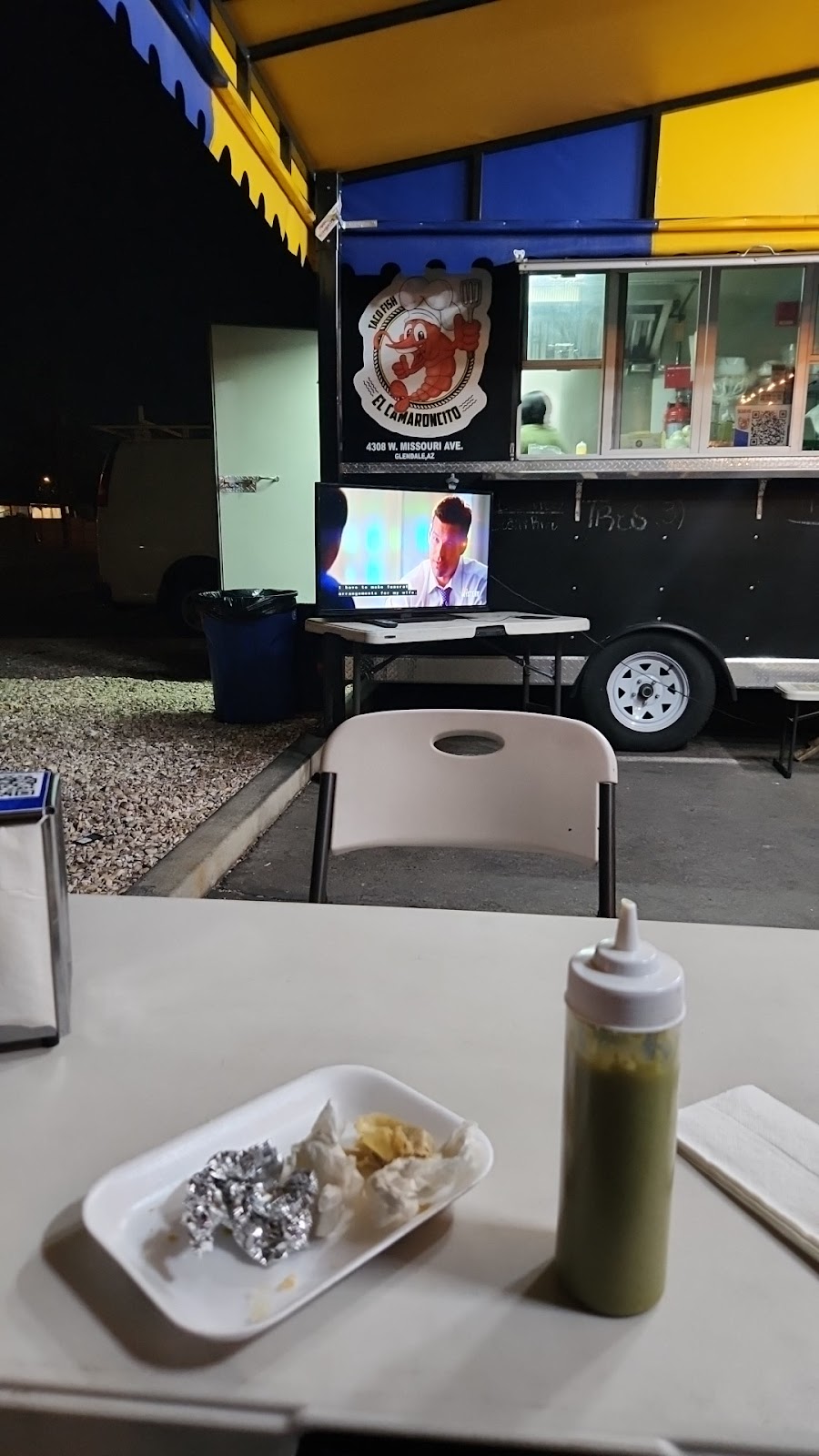 El Camaroncito | restaurant | 4308 W Missouri Ave, Glendale, AZ 85301, USA | 6232047612 OR +1 623-204-7612