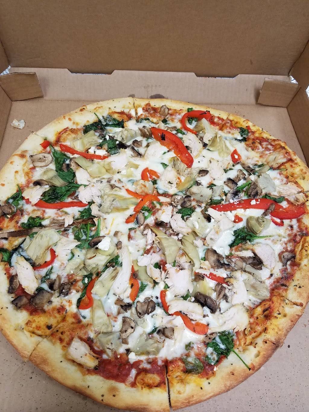 Pie Society | meal takeaway | 700 N LBJ Dr #107, San Marcos, TX 78666, USA | 5128058900 OR +1 512-805-8900