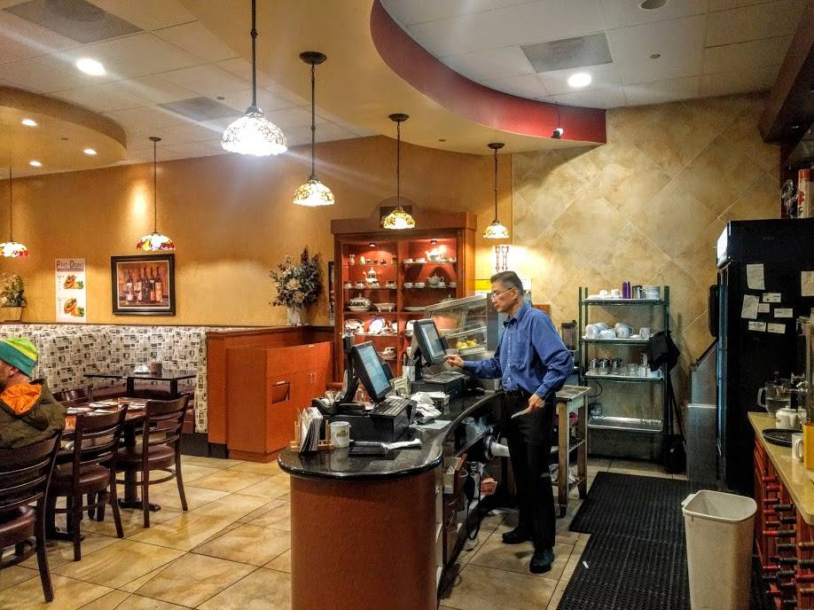 Pho Dong Restaurant | restaurant | 2610 Broadway, Redwood City, CA 94063, USA | 6502989900 OR +1 650-298-9900