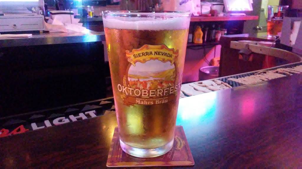 Yukons Tavern & Grill | restaurant | 2731 W Clinton Ave, Fresno, CA 93705, USA | 5594369740 OR +1 559-436-9740