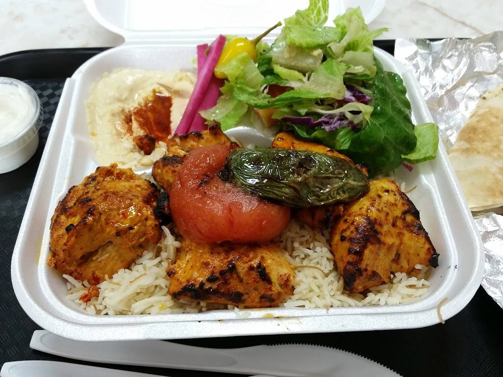 Al-Reef Mediterranean Grill | restaurant | 41539 Kalmia St #116, Murrieta, CA 92562, USA | 9516960303 OR +1 951-696-0303