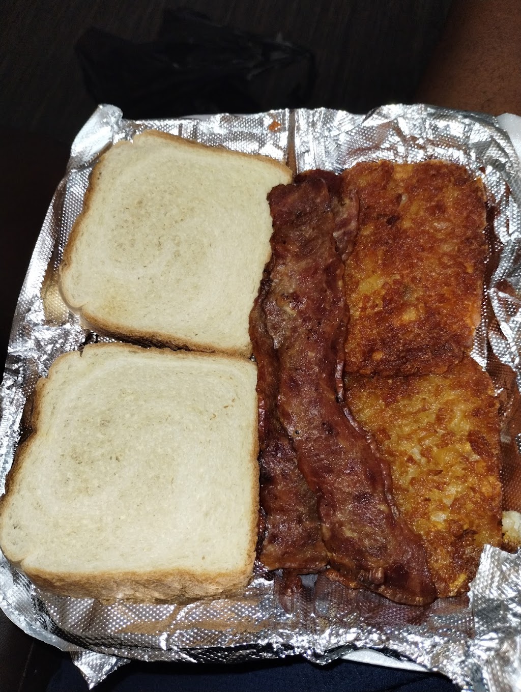 OUR FOOD TRUCK INC PRESENTS HOOD GOURMET | restaurant | 4013 Moncrief Rd, Jacksonville, FL 32209, USA | 9048982282 OR +1 904-898-2282